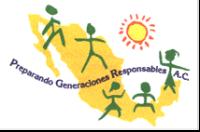 PREPARANDO GENERACIONES REPONSABLES