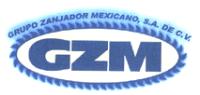 GZM GRUPO ZANJADOR MEXICANO; S.A. DE C.V.