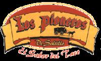 LOS PIONEROS DE SALTILLO