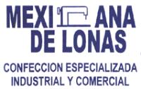 MEXICANA DE LONAS