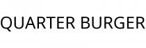 QUARTER BURGER