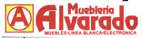 A MUEBLERIA ALVARADO