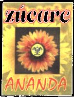 ZÚCARE ANANDA