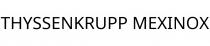 THYSSENKRUPP MEXINOX
