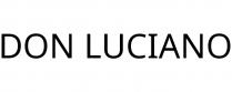 DON LUCIANO
