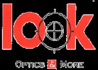 LOOK OPTICS & MORE