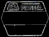 PIONEER