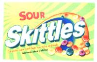 SOUR SKITTLES