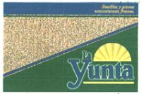 LA YUNTA