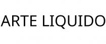 ARTE LIQUIDO