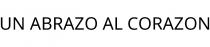 UN ABRAZO AL CORAZON