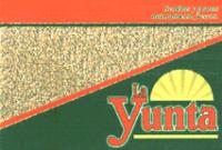 LA YUNTA