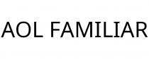 AOL FAMILIAR