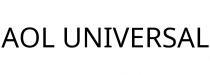 AOL UNIVERSAL