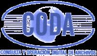 CODA CONSULTA Y OPERACION DIGITAL DE ARCHIVOS