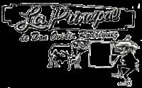 LA PRINCIPAL DE DON OVIDIO RODRÍGUEZ