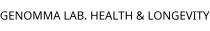 GENOMMA LAB. HEALTH & LONGEVITY