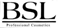 BSL PROFESSIONAL COSMETICS