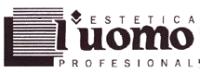 L'UOMO ESTETICA PROFESIONAL