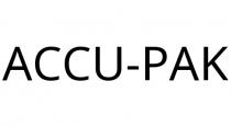 ACCU-PAK