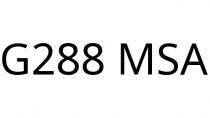 G288 MSA
