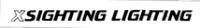 XSIGHTING LIGHTING