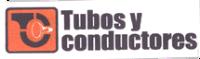 TUBOS Y CONDUCTORES