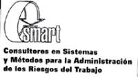 C-SMART CONSULTORES EN SISTEMAS Y MÉTODOS PARA LA ADMINISTRACIÓN DE LOS RIESGOS DEL TRABAJO