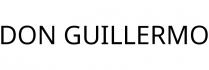 DON GUILLERMO