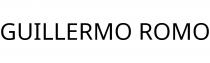 GUILLERMO ROMO