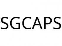 SGCAPS