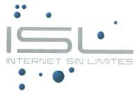 ISL INTERNET SIN LIMITE