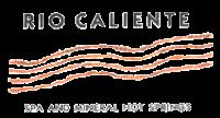 RIO CALIENTE SPA AND MINERAL HOT SPRINGS