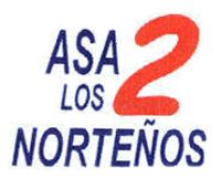 ASA 2 LOS NORTEÑOS