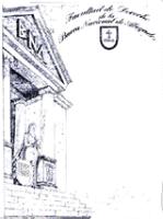 BNA FACULTAD DE DERECHO DE LA BARRA NACIONAL DE ABOGADOS