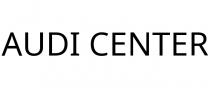 AUDI CENTER