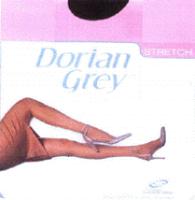 DORIAN GREY STRETCH CANNON MILLS