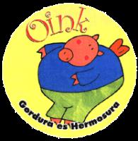OINK GORDURA ES HERMOSURA