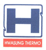 H HWASUNG THERMO