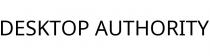 DESKTOP AUTHORITY