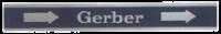 GERBER