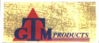 GTM PRODUCTS
