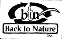 BTN BACK TO NATURE INC.