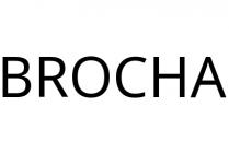BROCHA