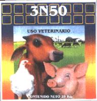 3N50