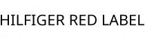 HILFIGER RED LABEL