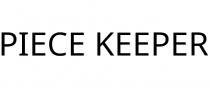 PIECE KEEPER