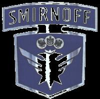 SMIRNOFF