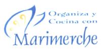 ORGANIZA Y COCINA CON MARIMERCHE