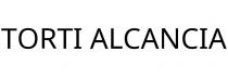 TORTI ALCANCIA